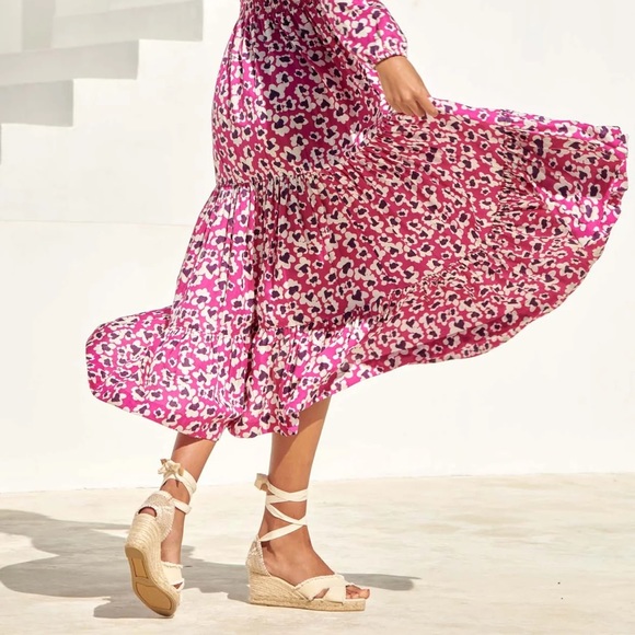 Castaner Bluma espadrilles with wedge - Picture 2 of 10